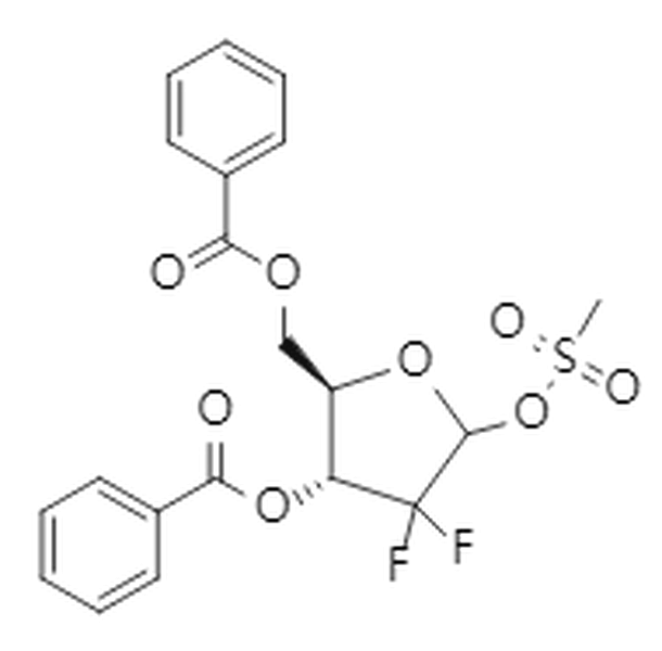 盐酸吉西他滨中间体T8