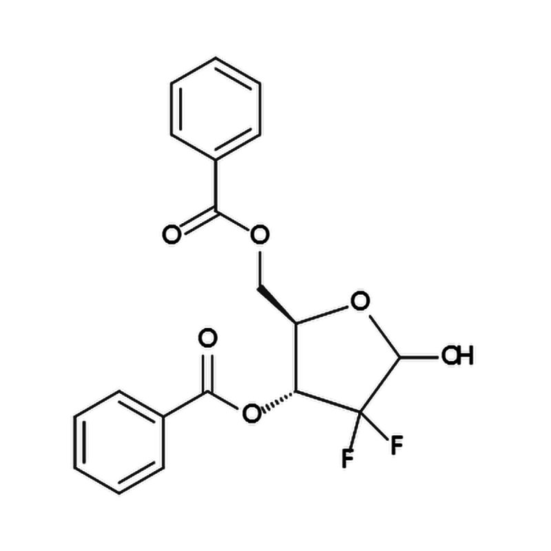 盐酸吉西他滨中间体T7