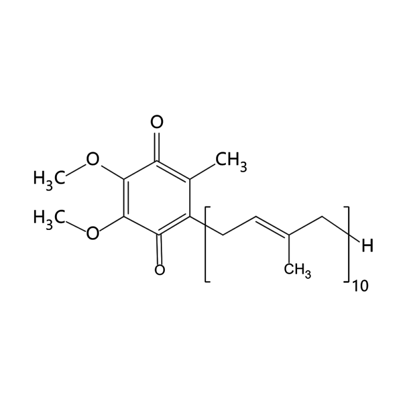 辅酶Q10