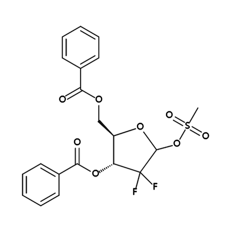 盐酸吉西他滨中间体T9