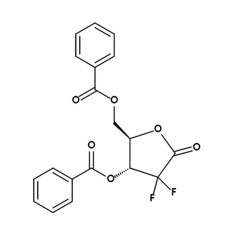 盐酸吉西他滨中间体T6